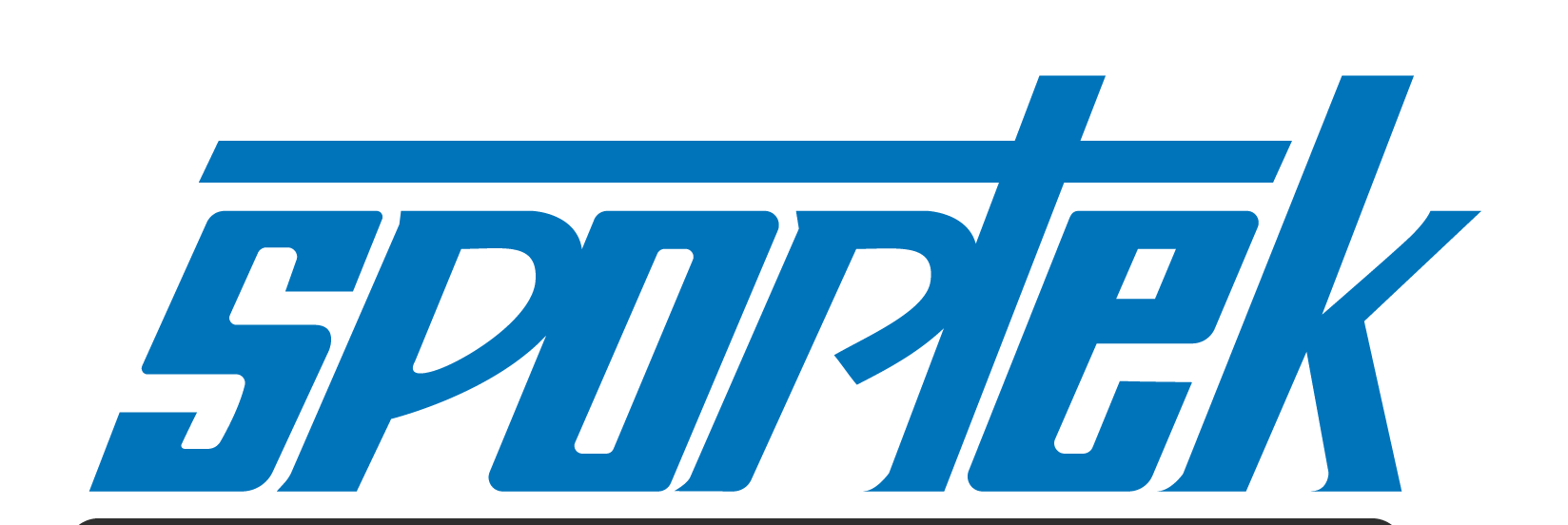 Sportek Surfaces Logo